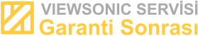 Projeksiyon Servisi